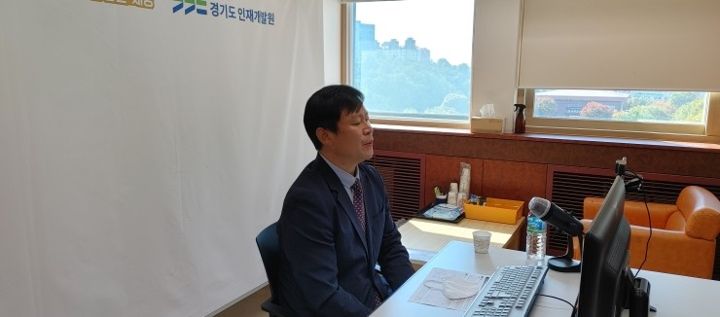 경기도 바로알기 교육 현장 사진 2