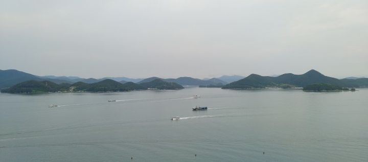 금산군의회 의원 및 직원 연수 현장 사진 3