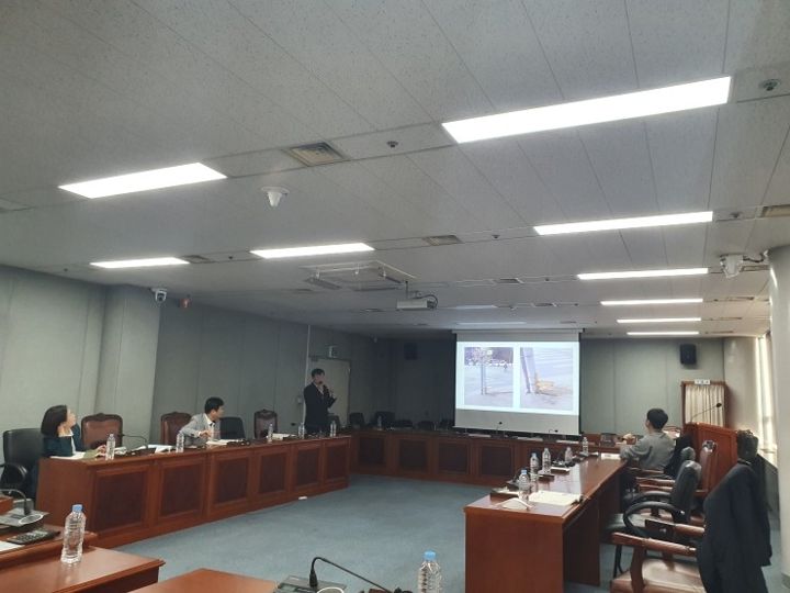 도봉구의회 전문성 강화교육 현장 사진 4