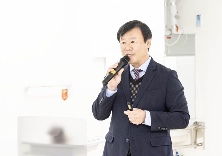안산시의회 의정역량 강화 교육 현장 사진 2